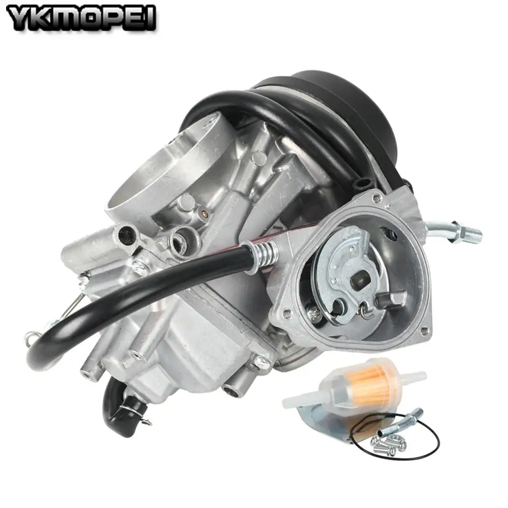 

Carburetor For Arctic Cat DVX 400 DVX400 ATV Quad parts Carb 2004 2005 2006 2007 PD36J 36mm Carburetor Carbs