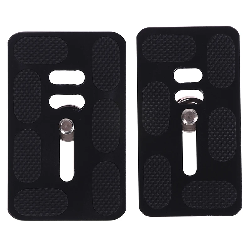 Пластина для штатива БЫСТРОРАЗЪЕМНАЯ пластина камеры быстрозажимная пластины