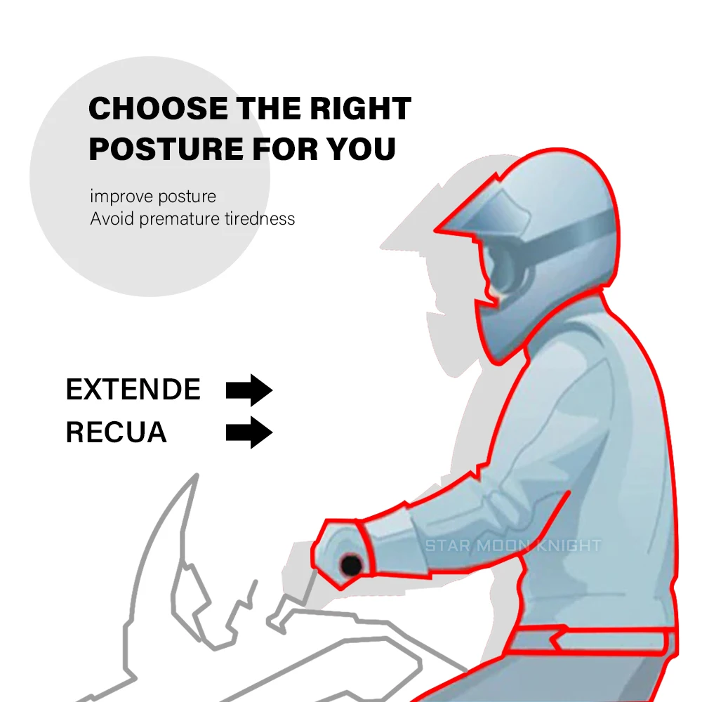 Аксессуары для Мотоцикла BMW R1200RS 2015 - 2020 R1250RS 2019 2021 R 1200 1250 RS |