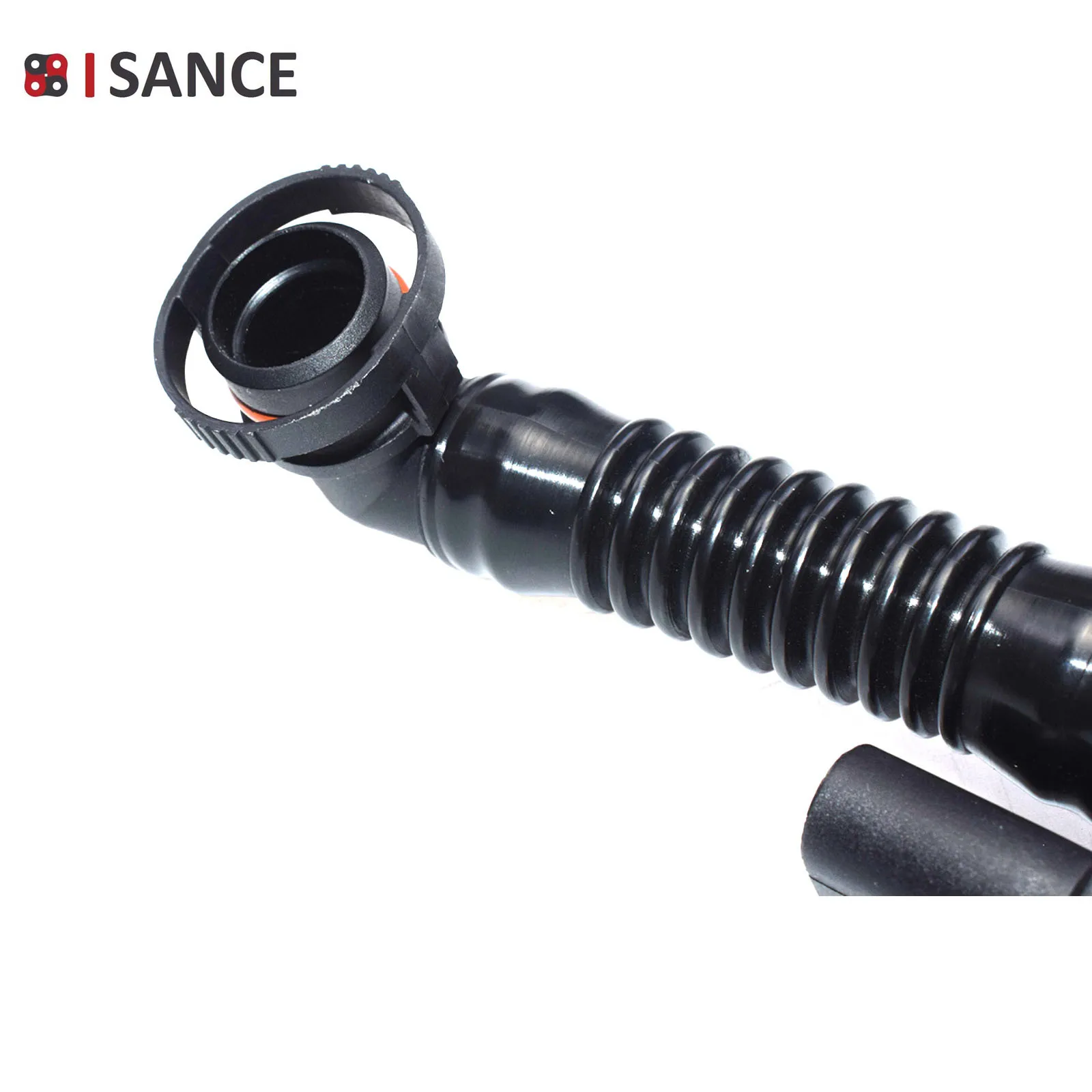 Крышка клапана для впускного дыхательного шланга 3 6 л V6 VW EOS Touareg Phaeton CC Passat Audi Q7