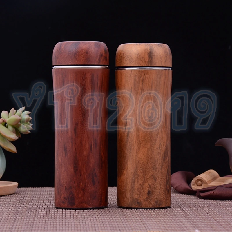 20 шт бутылки для воды из нержавеющей стали 2 цвета s двухстеновые изоляционные