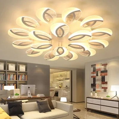 

nordic led modern led ceiling lights ceiling light led ceiling light plafon led bedroom dining room living room