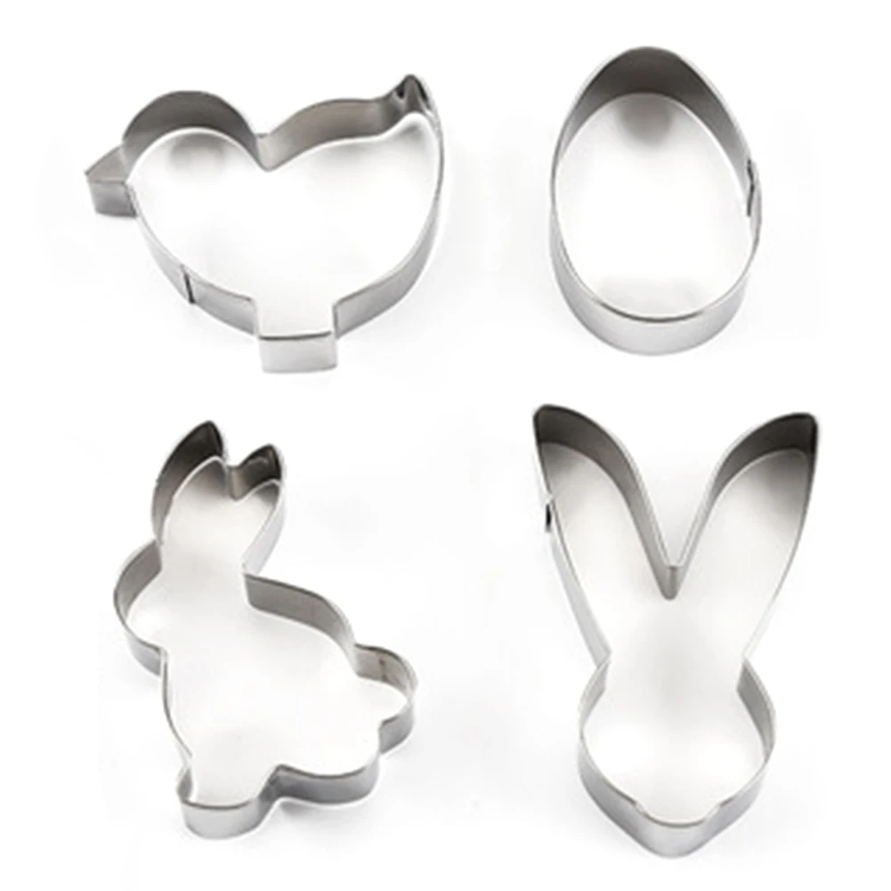 Кухонные инструменты для приготовления пищи многоразовая форма печенья