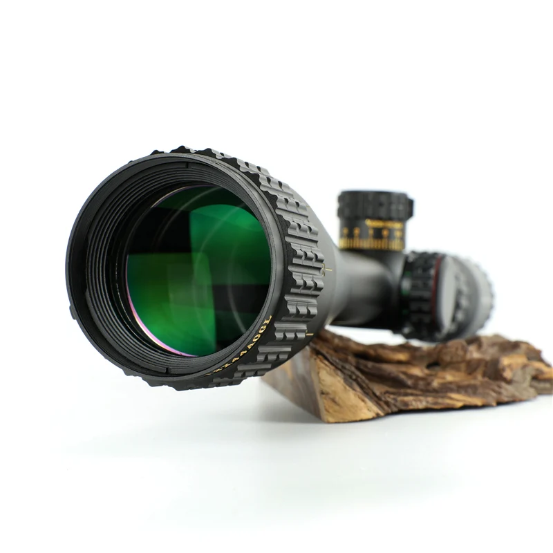 Оптический Прицел SNIPER NT 4 5 18X44 AOGL тактический оптический прицел полноразмерный