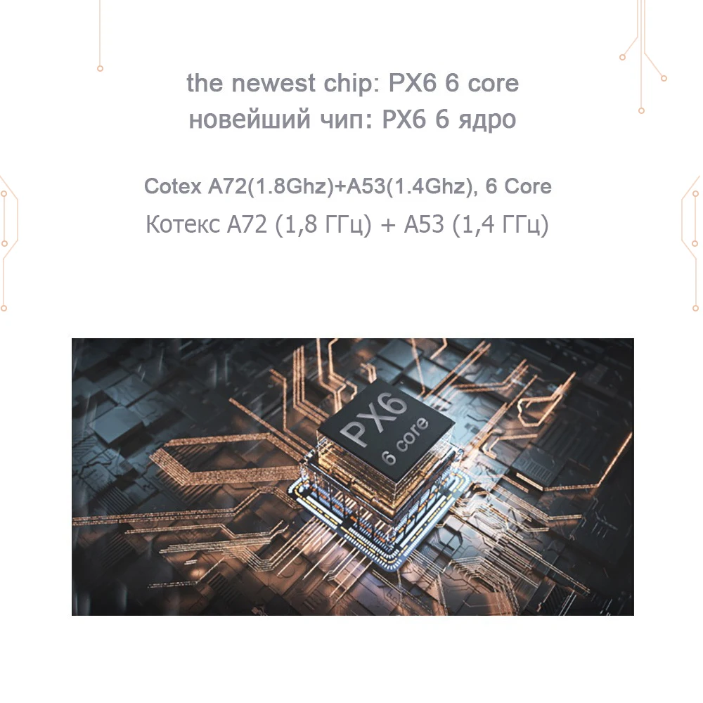 DSP IPS PX6 Android 10 0 64 ГБ + 4 Гб ОЗУ 8 ядерный автомобильный DVD плеер для Renault Duster 2012 2013 GPS