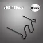 100600 шт., скобы для ремонта бампера