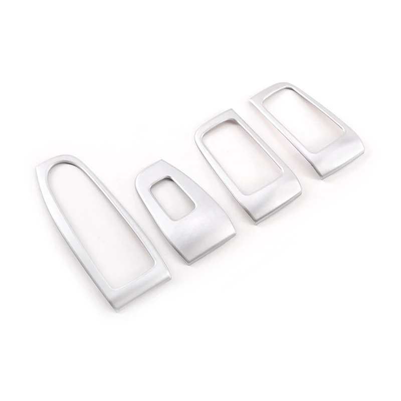 Наклейки на автомобильные стеклоподъемники для Mercedes-Benz S-Class W222 2014-2020 | Автомобили