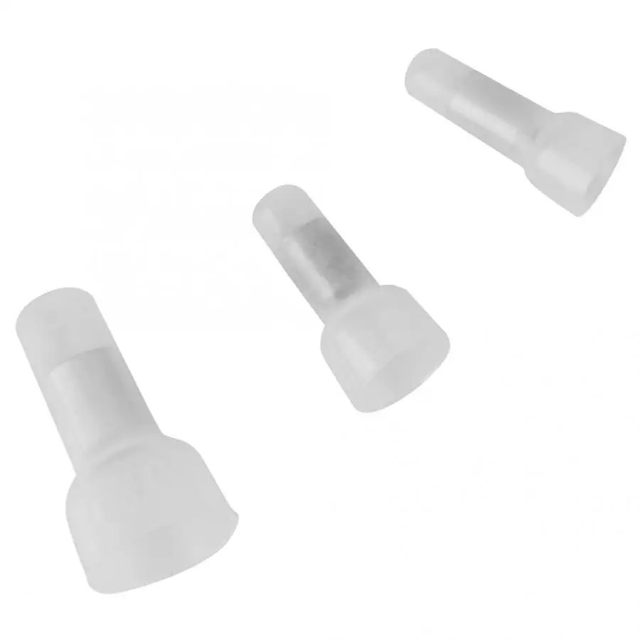 300 шт. обжимные клеммы закрытые электрические провода комплект 22 16/16 14/12