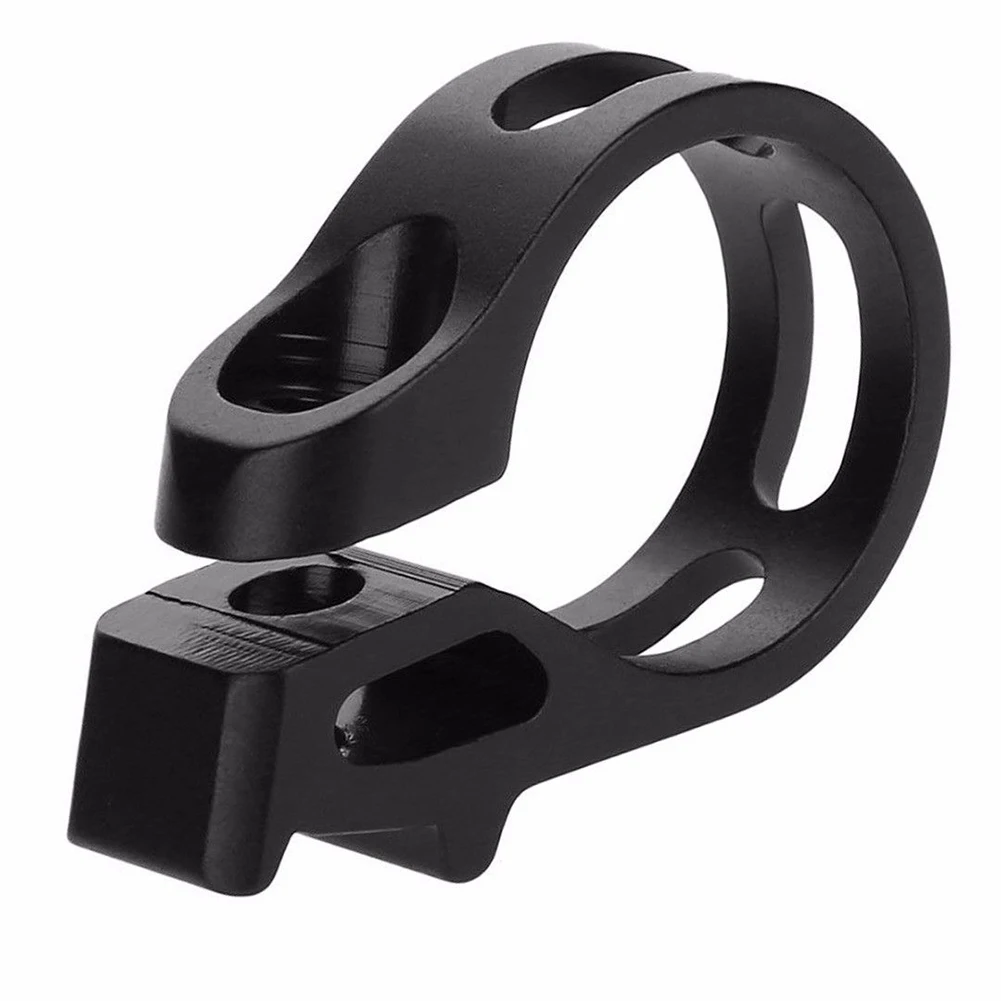 

Aluminum Alloy Outdoor Bicycle Shifter Clamp Professional Easy Install Solid Accessory For Sram X7 X9 X0 XX XO1 XX1