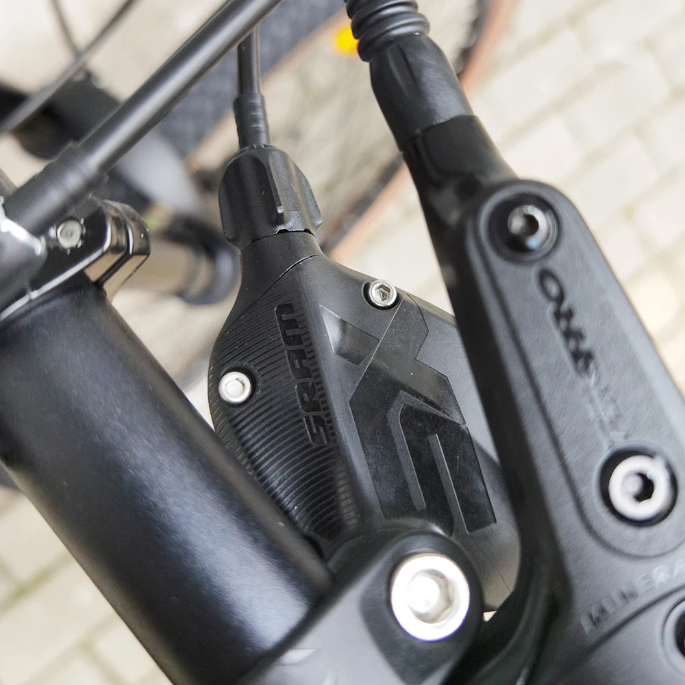TWITTER 29 дюймов 12 Скоростей углеродный горный велосипед ues SRAM SX EAGLE групсет передние