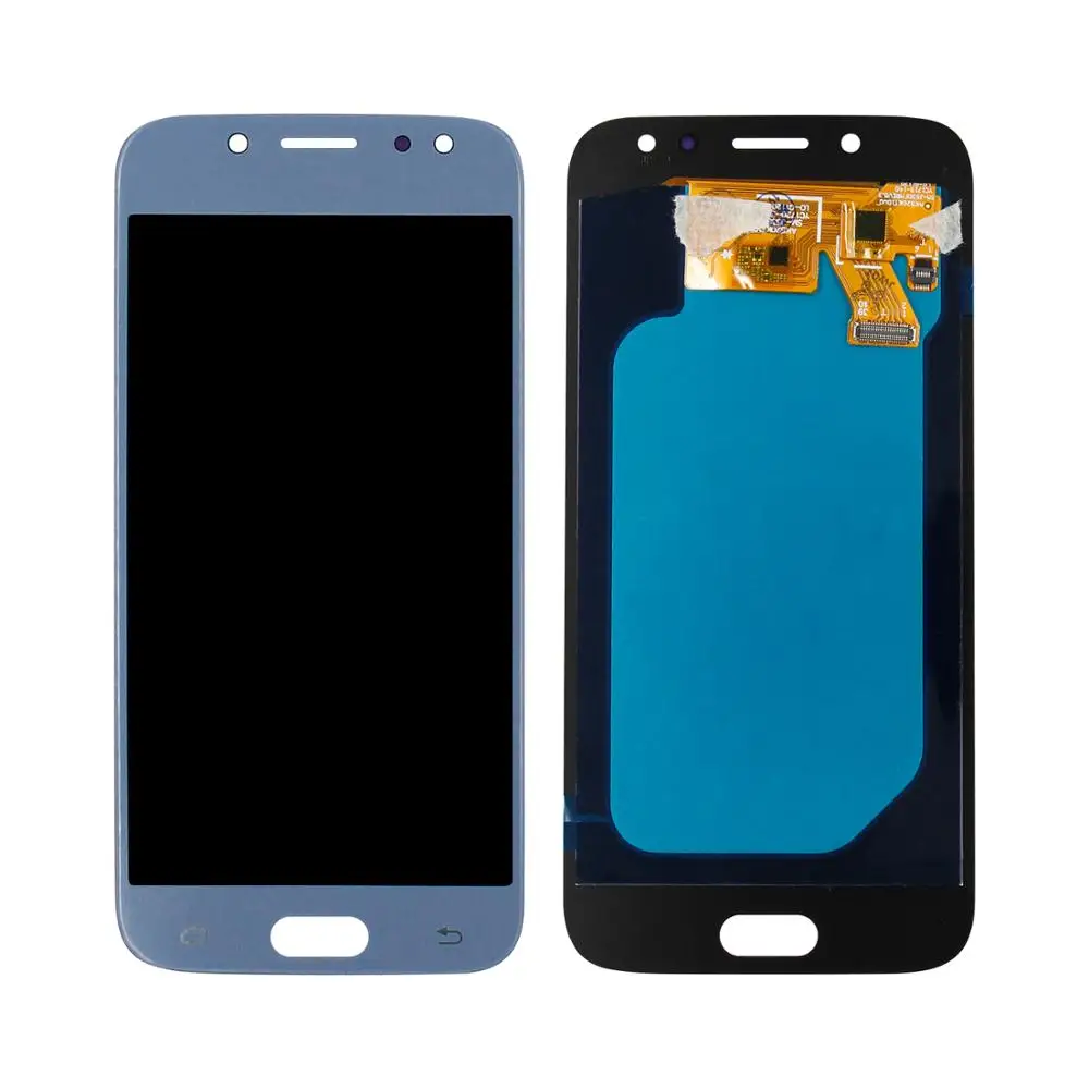 Oled экран для Samsung Galaxy J5 2017 J530 SM J530F/DS J530F J530FM ЖК сенсорный дигитайзер в сборе