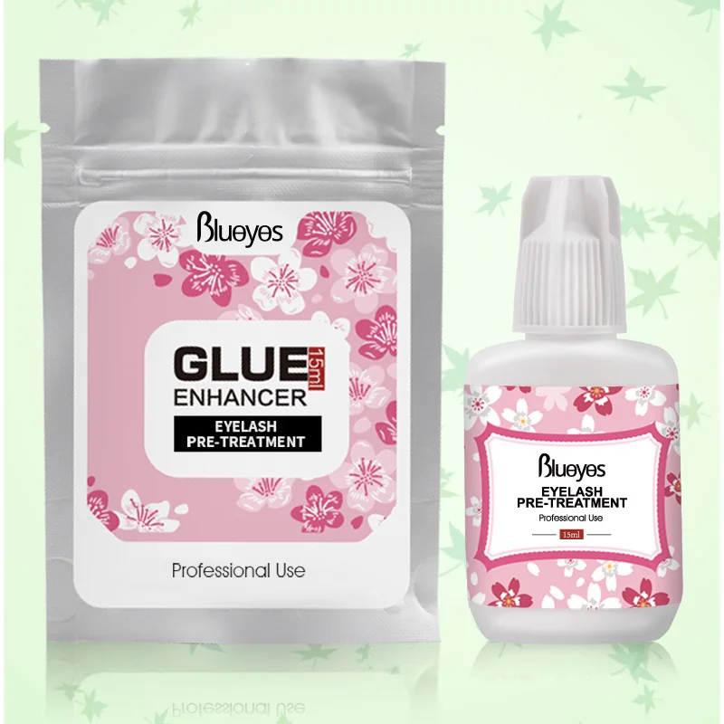 15 мл клей для ресниц праймер наращивания усилитель Индивидуальный