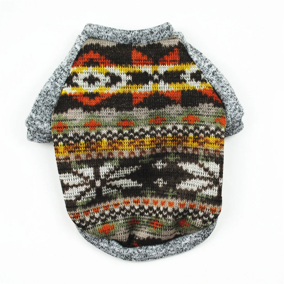 

Warm Dog Winter Clothes French Bulldog Pet Dog Clothes for Small Medium Dog Vest Puppy Cotton Clothing Costume Teddy Hiromi