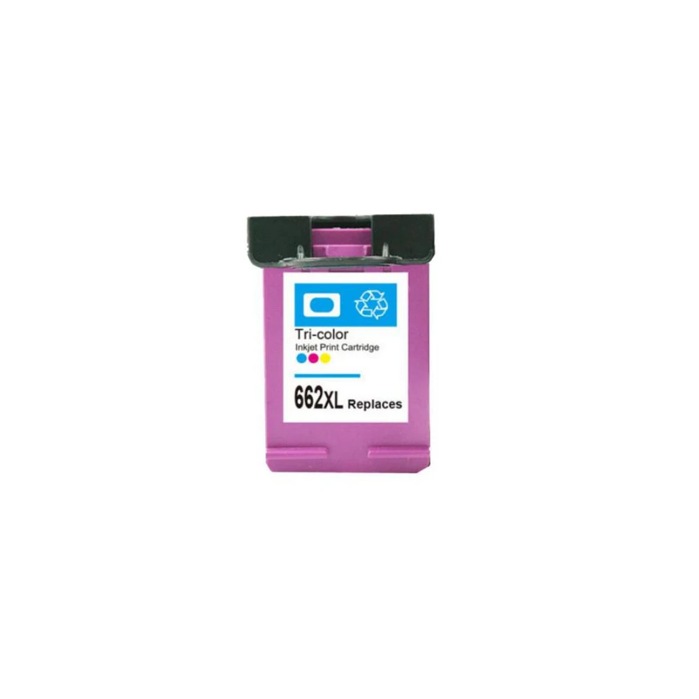 662 чернильный картридж совместимый для hp662 662xl Deskjet 1015 1515 2515 2545 2645 3515 3545 4510 451|hp 15