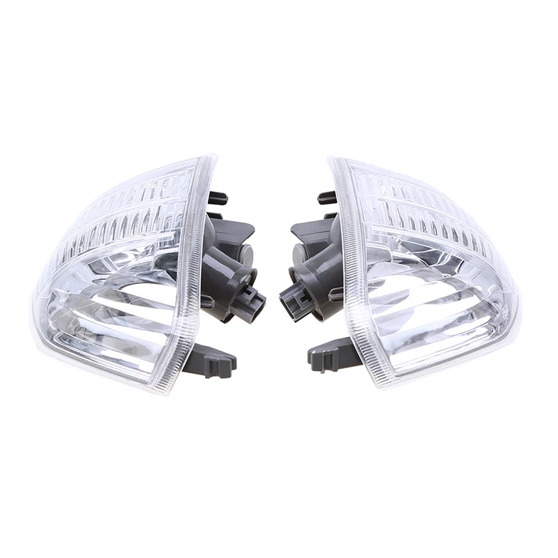 Автомобильный передний индикатор POSSBAY противотуманная светильник РА корпус