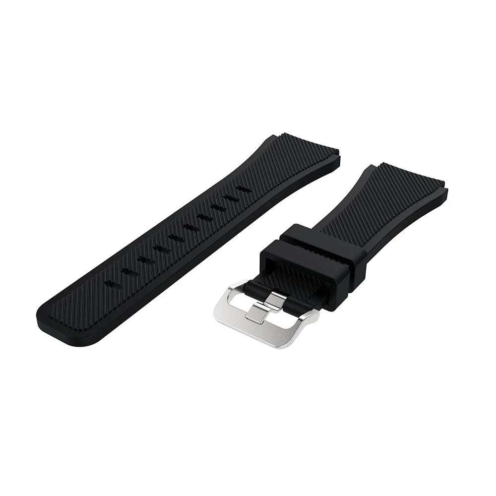 Wrist Strap for Honor magic Watch 2 GT GT2 46mm Silicone Bands Replacement Bracelet Band Smart Accessories | Электроника