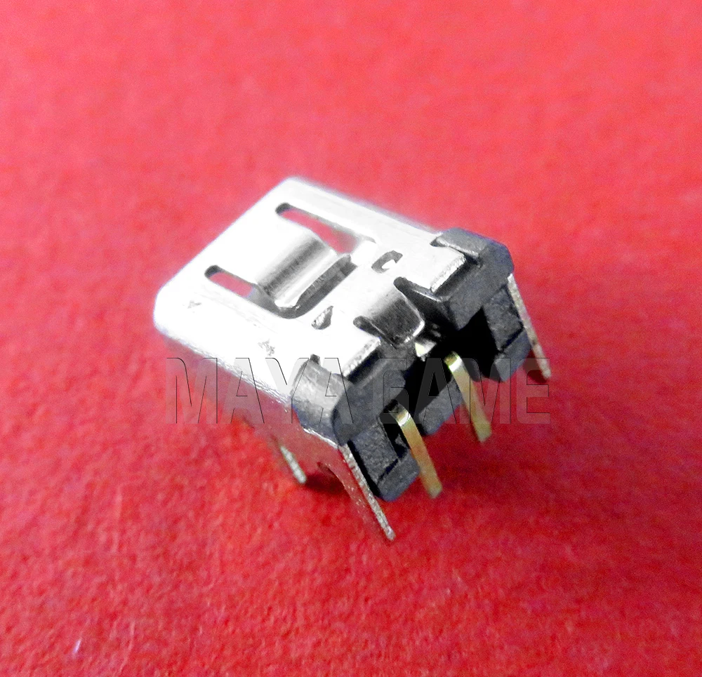 30 шт./лот новый разъем для зарядного устройства постоянного тока 2ds 2DS подключения