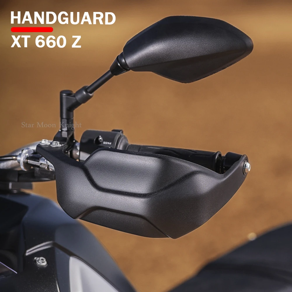 Защита для рук мотоцикла YAMAHA XT660Z Tenere XT 660 Z XTZ660 XTZ защита от ветра