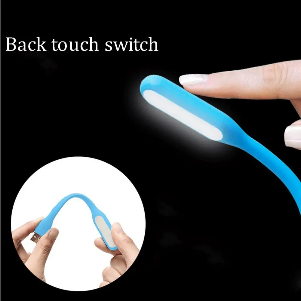 New Upgraded Touch Switch LED Flashlight FWH-LE02 |