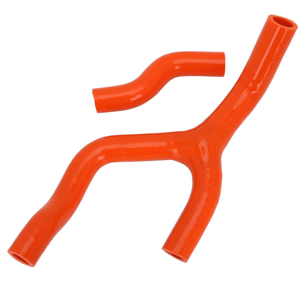 Комплект усиленных шлангов для радиатора мотоцикла силиконовые шланги KTM SXF250 SXF350