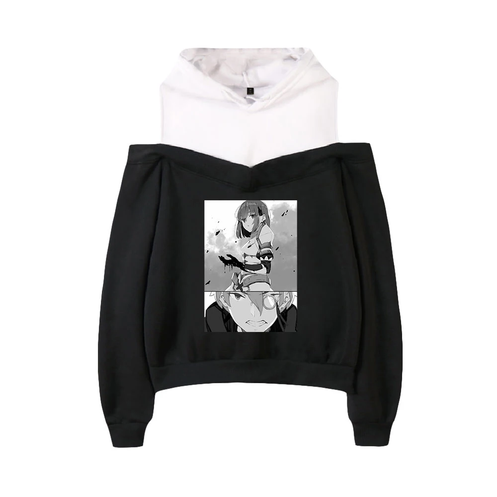 

Изгнанный из группы храброго человека, я решил провести медленную жизнь в стране сзади толстовки с открытыми плечами