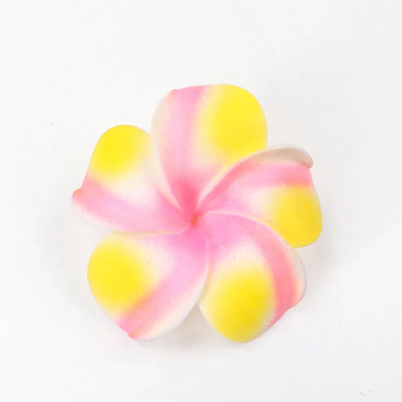 Заколки для волос Свадебные в гавайском стиле 5 шт.|Искусственные и сухие цветы| |