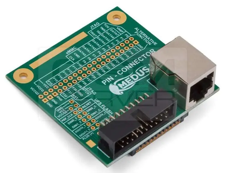 2021 новейший оригинальный комплект Medusa Pro II BOX /Medusa обновленный без смарт карт (не