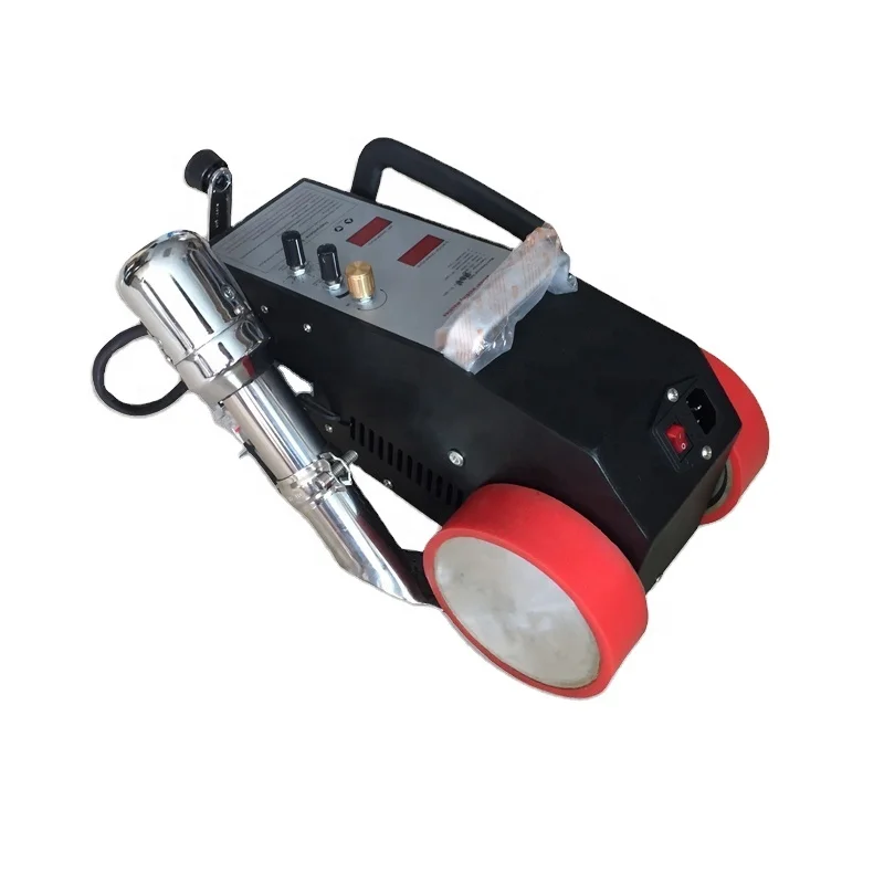 

Automatic banners pvc welders welding machines For hot sales