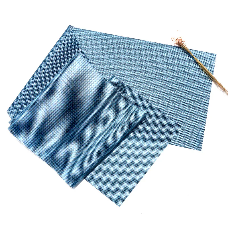 1 шт. виниловая Полиэстеровая скатерть в простом стиле для стола из ПВХ