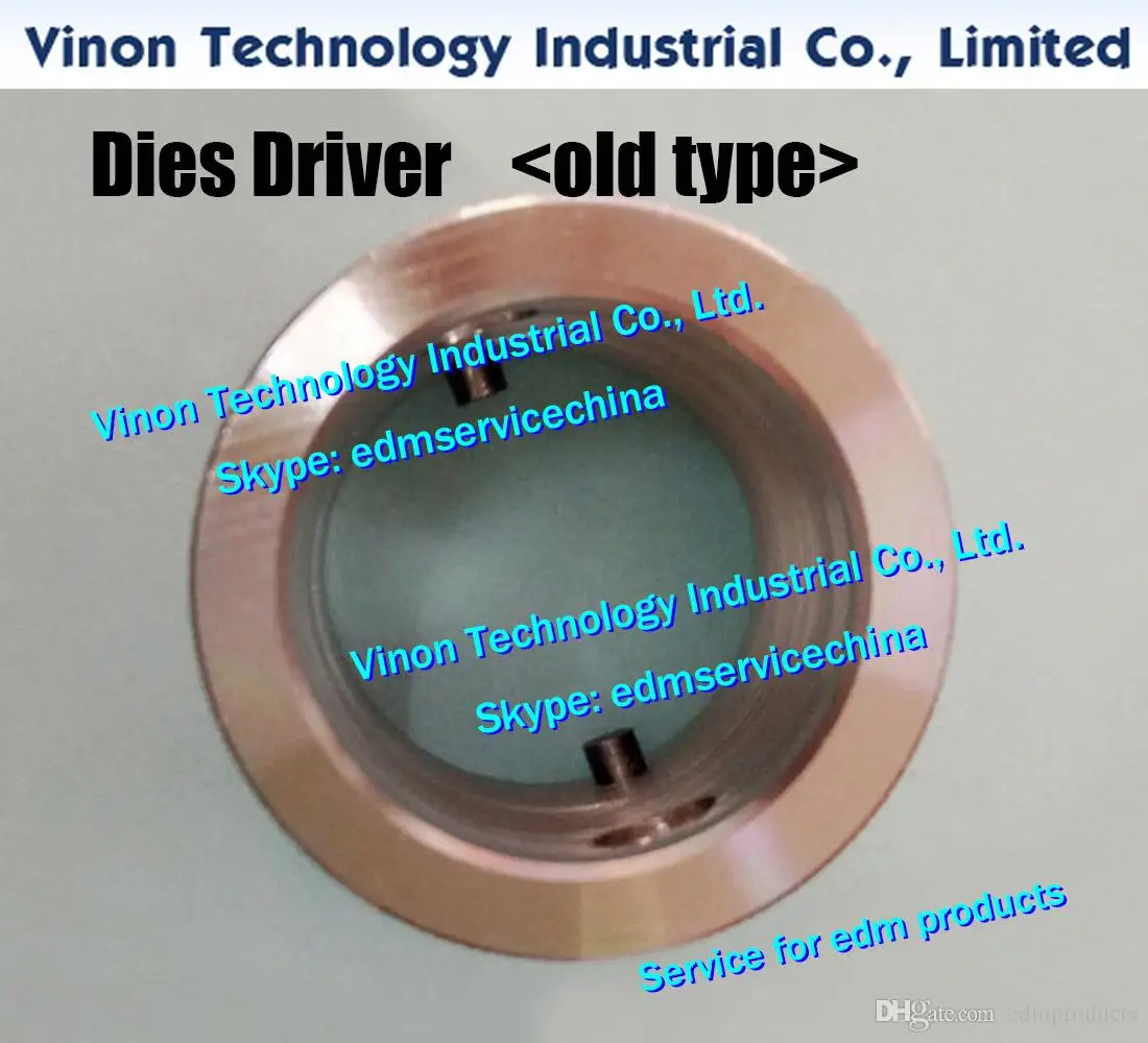 edm Dies Driver 87-3 (старый тип) 3052771 Для электроэрозионных станков серии Sodic AQ360 AQ400 A AQ530 ECO