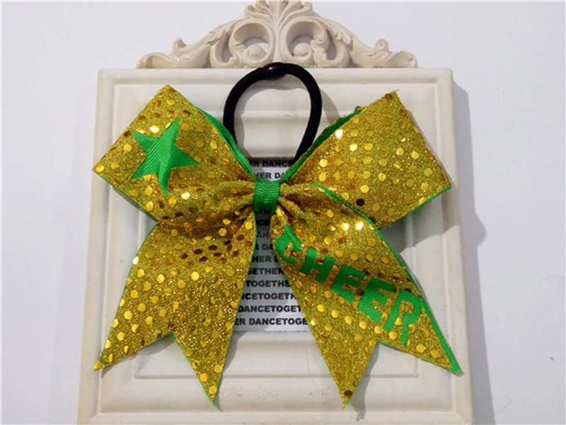 Униформа Чирлидера болельщик наряд без рукавов Топ + юбка на заказ Стиль 2017 новые