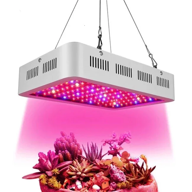 

High Light Efficiency 600W for Indoor Garden sunlight led grow light