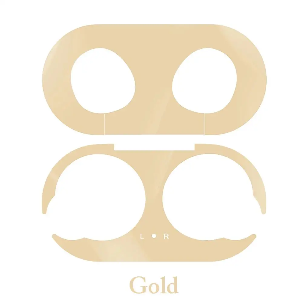 Защитная Пылезащитная Наклейка защитная крышка металлическое Смешанное