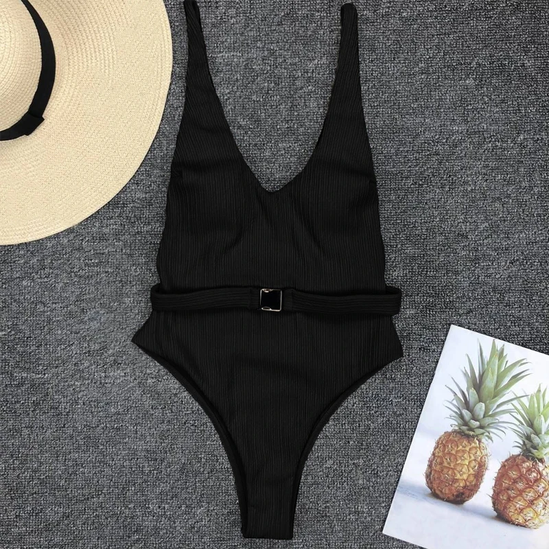 

maillot padded beach wear bathing suits swiming suit women set sexy ladies 2021 swimwear high waisted bikini yellow sling bikini