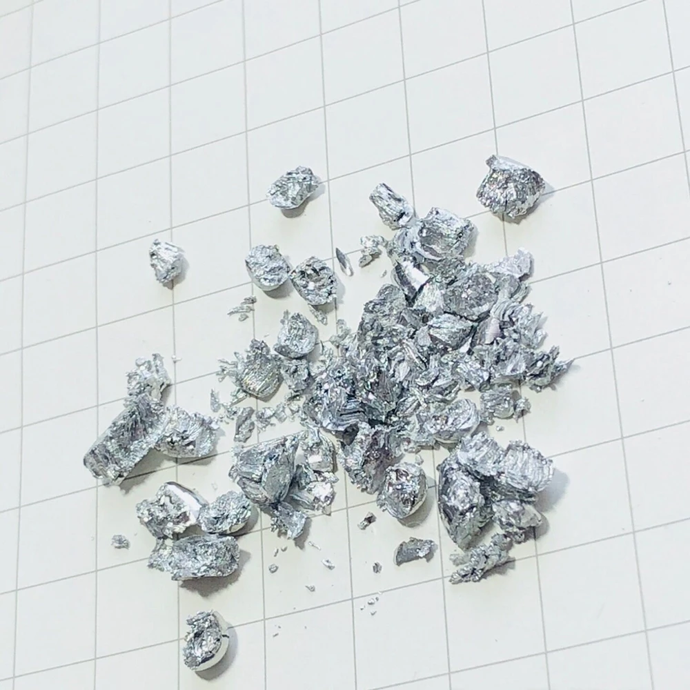 

Iridium metal Ir 99.98% (solid 0.2g/1g/2g pellet)
