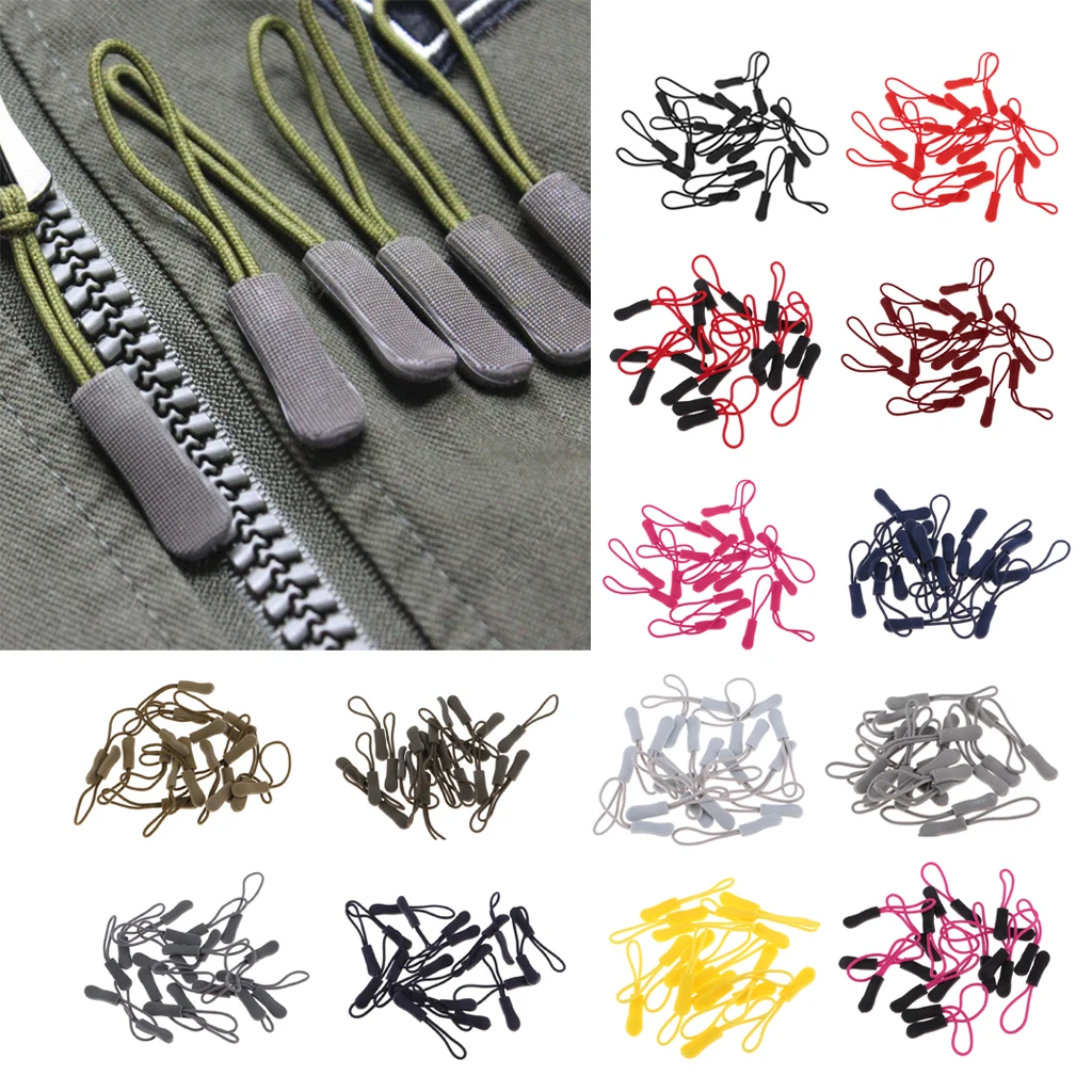 Универсальная сумка на молнии 20 шт. запасные части куртка пальто багажный рюкзак