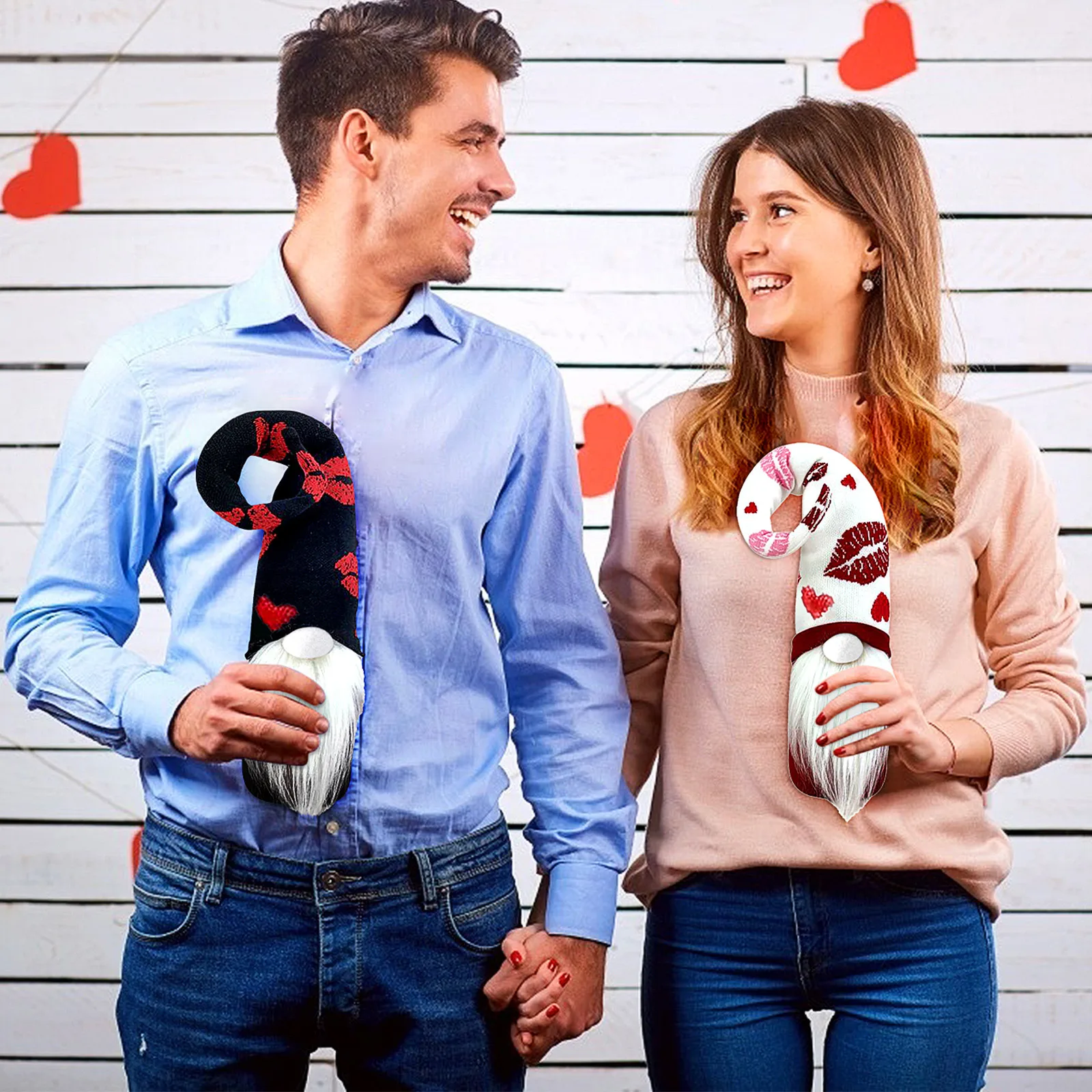 Украшения ко Дню Святого Валентина 2021 настольное украшение для спальни гостиной