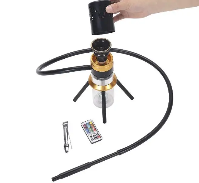 Аксессуары для путешествий искусственная кожа наргиле водный брикет с