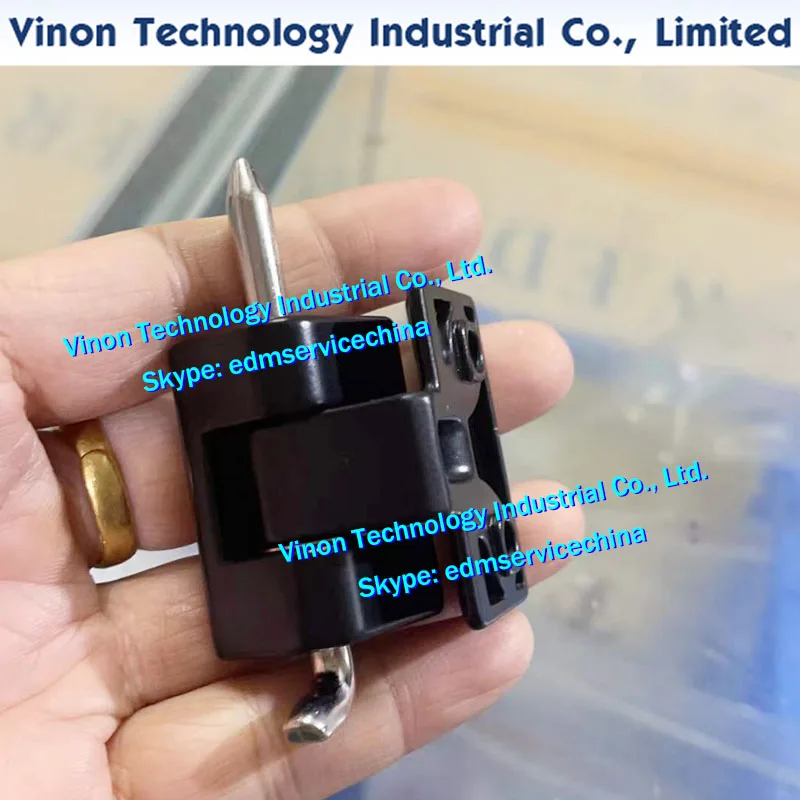 

Дверь EDM Hingues (1 шт.) для машин EDM для резки проволоки см3 Дверные петли edm износостойкие детали