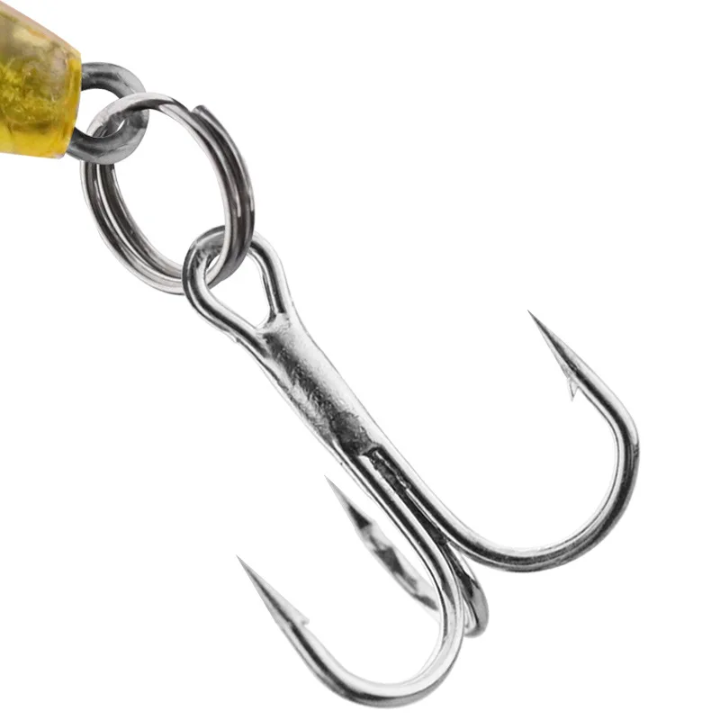 

1 Pcs New DRAGER Metal Cast Jig Spoon 4.5CM 3.3G Shore Casting Jigging Lead Fish Sea Bass Fishing Lure Artificial Bait Tackle