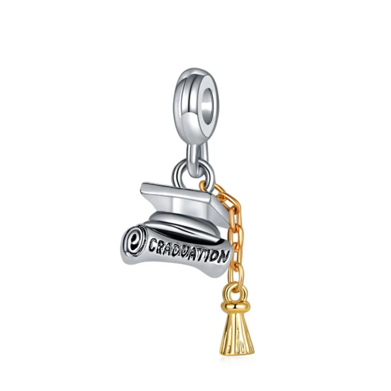 Бусины для браслетов из сплава C14-1 | Украшения и аксессуары