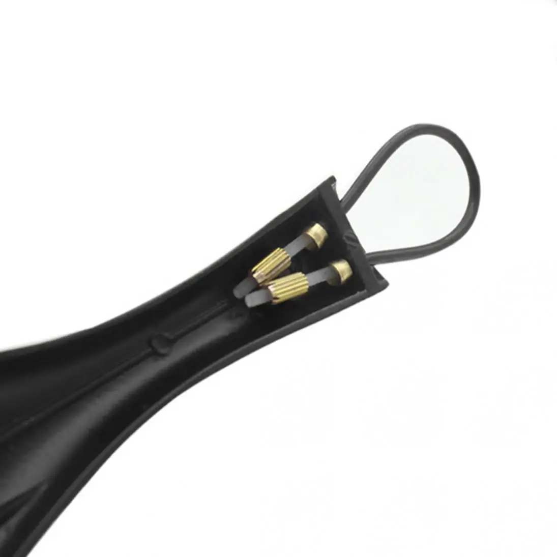 5pcs/lot 3/4-4/4 Non-slip Bendable Nylon Violin Tail Rope Stringed Instruments Accessories | Спорт и развлечения
