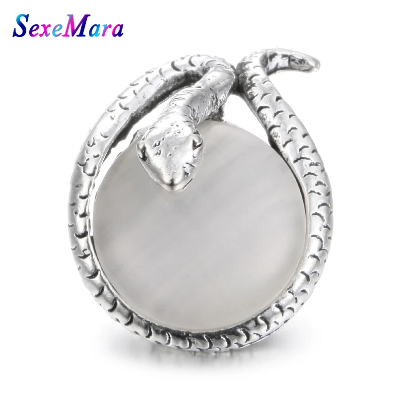 6 шт./лот новинка ювелирное изделие змеиная Кнопка со стразами подходит для