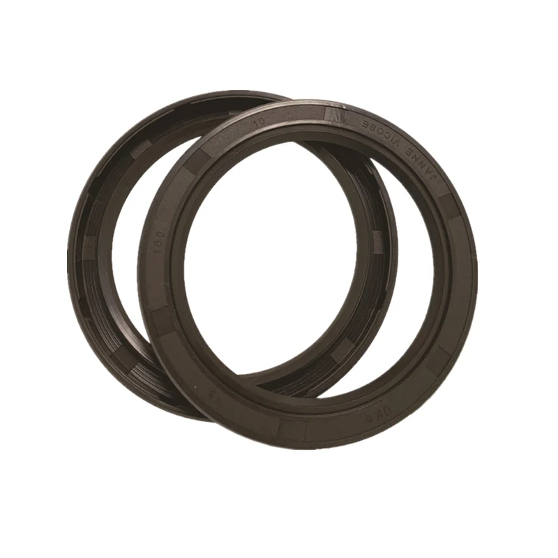 

UKS Skeleton Oil Seal TC 78*100*10