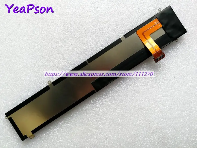 Yeapson RC30-0248 4ICP4/55/162 15 4 V 5209 мА/ч настоящая аккумуляторная батарея для ноутбука Razer