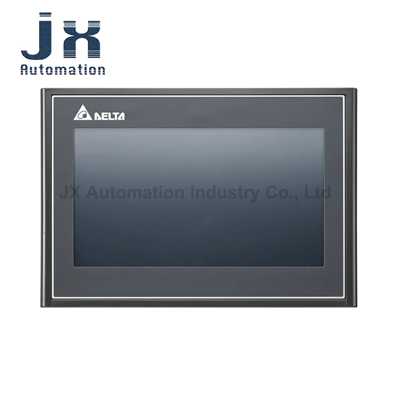 100% Оригинальный сенсорный экран Delta 7 дюймов TFT LCD Стандартный HMI DOP-107CV интерфейс