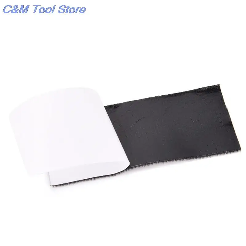 10 шт./компл. Автомобильная виниловая пленка обмотка войлока для всех см скребок