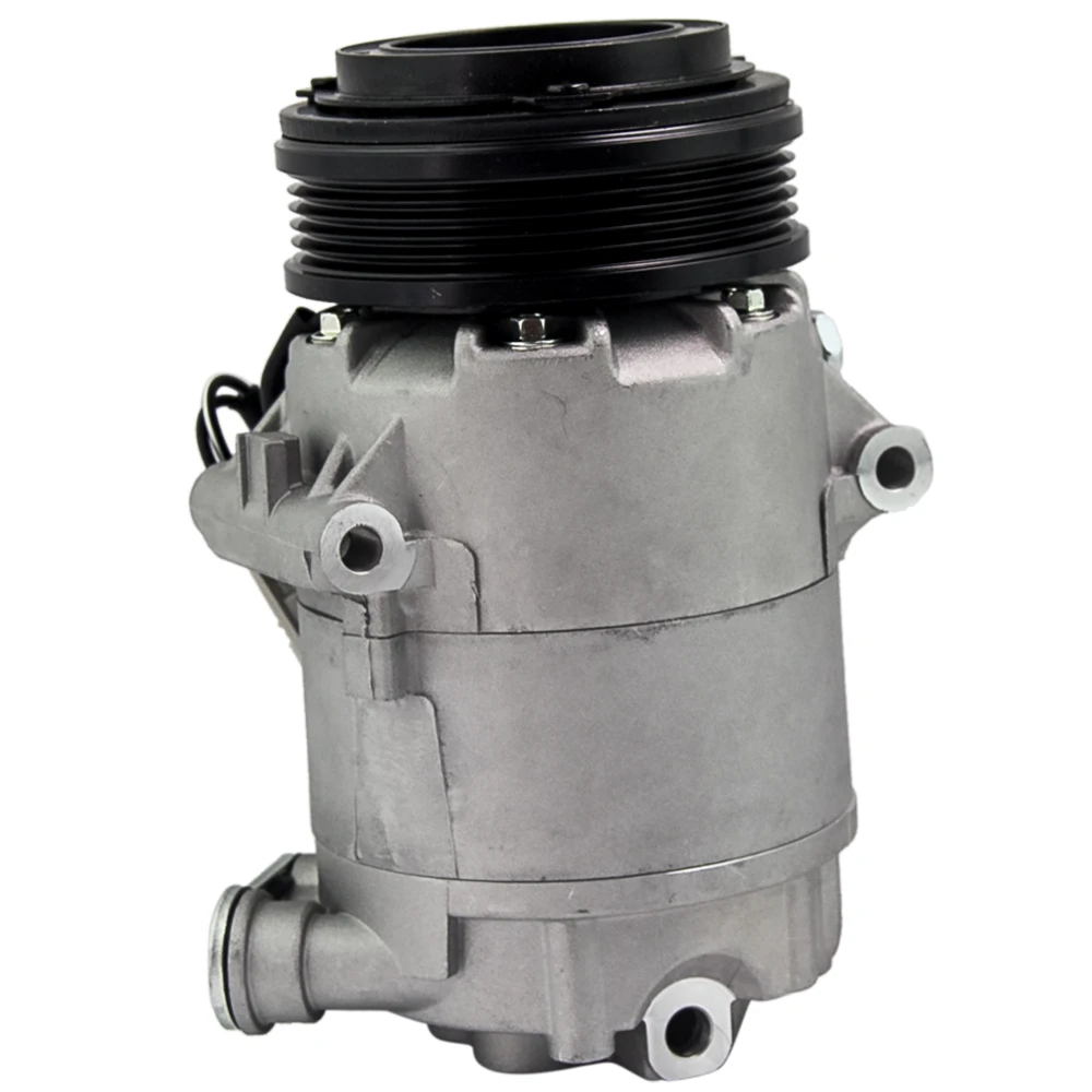 

AIR CON COMPRESSOR/PUMP for VAUXHALL ASTRA G/H/CORSA C/MERIVA A/ZAFIRA 9165714 1854111 For Opel Corsa C 2000-2018