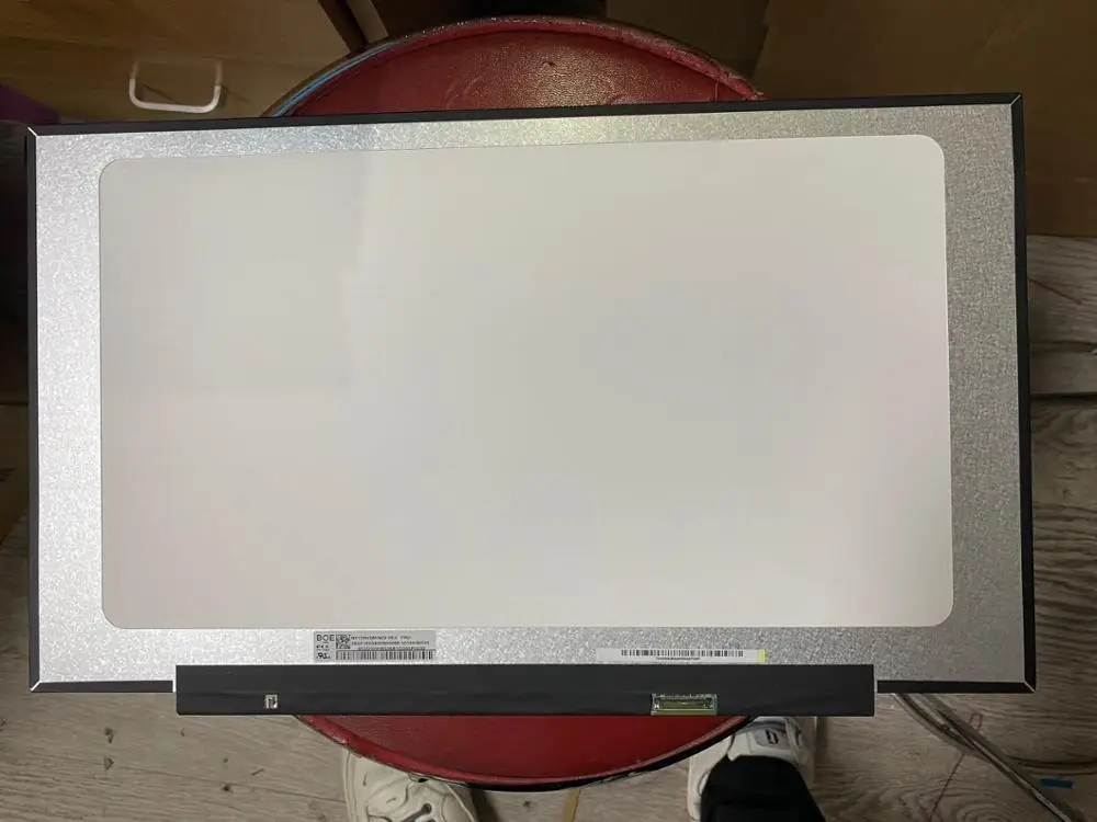 ЖК Экран lenovo deaPad 3 17ARE05 81W2 81W5 81WC 17 дюйма дисплей с дигитайзером без сенсорного