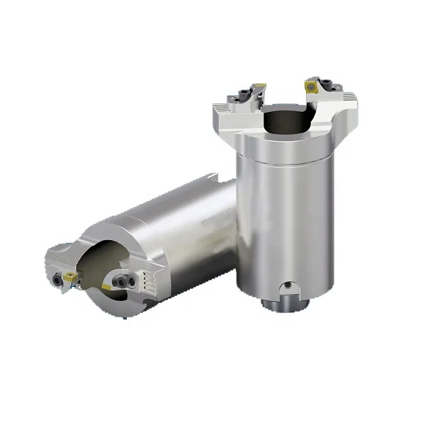 

D033-041.E32.Z2.68 Type E Connection Modular BR Rough Boring Tool
